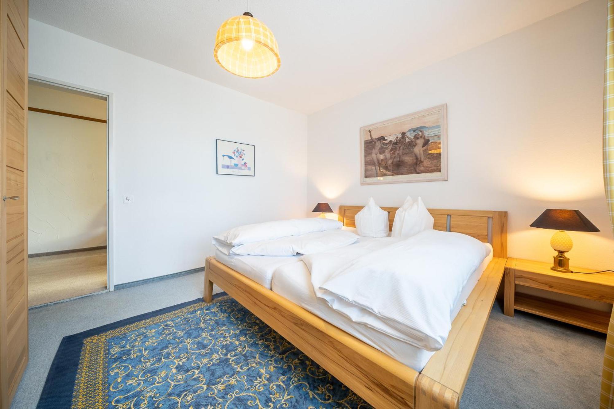 8001 Gemuetliche 2,5-Zimmer-Wohnung Mit Wunderschoenem Ausblick Richtung Scuol Vulpera Екстер'єр фото